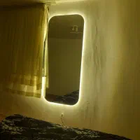 اجاره روزانه و شبانه سوییت آپارتمان (نصف وقت 500)|اجارهٔ کوتاه‌مدت آپارتمان و سوئیت|رشت, تازه آباد|دیوار