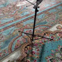 پایه نت موسیقی  فلزی سالم