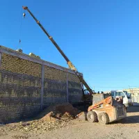 پیمانکاری اسدزاده|خدمات حمل و نقل|جاجرم, |دیوار