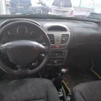 کوئیک مدل ۱۴۰۰ پلمپ بی رنگ|خودرو سواری و وانت|اندیشه, اندیشه فاز ۱|دیوار