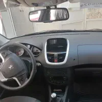 207 tu5p|خودرو سواری و وانت|تبریز, |دیوار