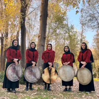 گروه دفنوازی روناک|خدمات پذیرایی، مراسم|یزد, |دیوار