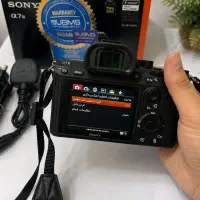دوربین Sony A7 III فقط ۱۱ هزار شات