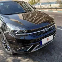 تیگو 7 IE مدل اسفند 1400 مشابه صفر