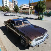 بیوک اسکای لارک کوپه دو درب