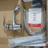 شیر ظرفشویی و شیر روشویی پایه بلند مدل قاجاری|لوازم سرویس بهداشتی|زنجان, |دیوار