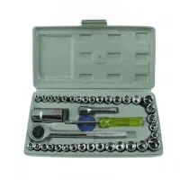 جعبه بکس 40 پارچه اصل ایوا