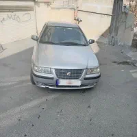 سمند مدل 82|خودرو سواری و وانت|سقز, |دیوار