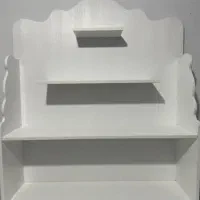 میز تحریر|میز تحریر و کامپیوتر|کرج, باغستان|دیوار