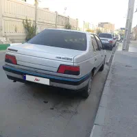 پژو۴۰۵عروسک کم کارمدل آخرای۸۹بهمراه سیستم فول|خودرو سواری و وانت|قم, سربخش|دیوار