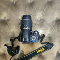 دوربین نیکون اصلD3100