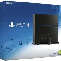 Ps4 چهار دسته
