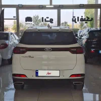 تیگو۷پرو سفید مدل۱۴۰۱|خودرو سواری و وانت|اردبیل, |دیوار