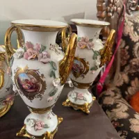 دکوری گل برجسته نو وسالم