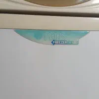 فریزر ۷کشو پارس کارکرده سالم دا ه کار میکنه