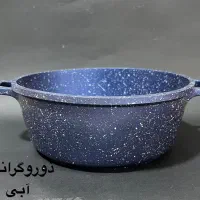 بازسازی ظروف وقابلمه های تفلون چدن گرانیت