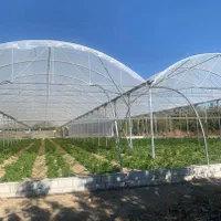 فروش لوازم احداث گللخانه