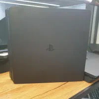 PS4 Slim|کنسول، بازی ویدئویی و آنلاین|ارومیه, |دیوار