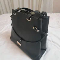 انواع کیف ولباس|کیف، کفش، کمربند|طرقبه, |دیوار