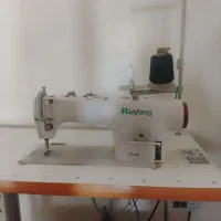 فروش چرخ خیاطی صنعتی