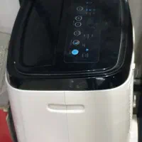 کولر گازی پرتابل گرم و سرد OGeneral|کولر گازی و فنکوئل|اصفهان, نصرآباد|دیوار