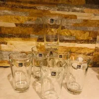 لیوان بلند ایتالیایی ego نو