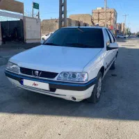 پژو اس ال ایکس