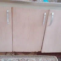 کابینت|آب‌چکان و نظم‌دهنده ظروف|قم, نیروگاه|دیوار