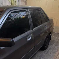 پراید ۱۳۲