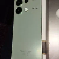 Xiaomi Redmi Note 13|موبایل|تهران, تهرانپارس غربی|دیوار
