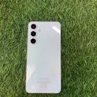 SAMSUNG S24 FE 256/8|موبایل|اصفهان, گلزار|دیوار