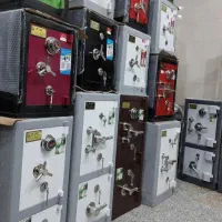 گاوصندوق برند ایران کاوه