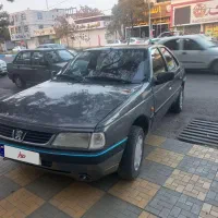 ماشین سالم تمیز|خودرو سواری و وانت|نصر آباد, |دیوار