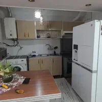 اپارتمان  ۷۵ متری طبقه ۳ در شهرک جهان‌نما|فروش آپارتمان|کرج, شهرک جهان‌نما|دیوار