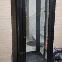 بوفه ویترین