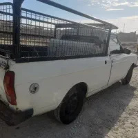 پیکان وانت دوگانه ۸۹