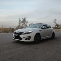 اپتیما در حد صفر