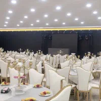 تالار شاهان|خدمات پذیرایی، مراسم|همدان, |دیوار