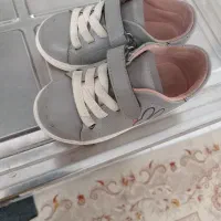 کفش بچه گانه