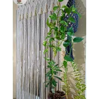 سفارش انواع کار مکرومه(نازل ترین قیمت)|صنایع دستی و سایر لوازم تزئینی|تهران, مینی‌سیتی (شهرک نفت)|دیوار
