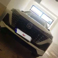 فروش شخصی چانگان CS55