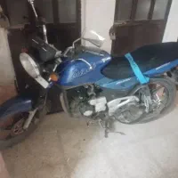 موتور دایچی ۲۰۰ پالس