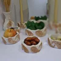 هفت سین|صنایع دستی و سایر لوازم تزئینی|کرج, خرمدشت|دیوار