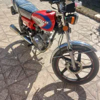 ۲۰۰|موتورسیکلت|شیروان (خراسان), |دیوار