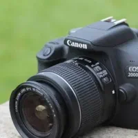 دوربین عکاسی canons2000