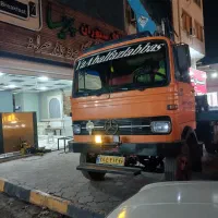 جرثقیل‌شبانه‌روزی‌آرمین‌تقی‌پور