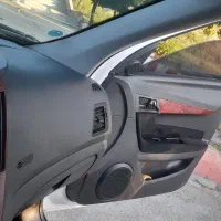 دنااوتومات توربوفول،درحد|خودرو سواری و وانت|بیجار, |دیوار