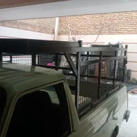 باربند توری پیکان وانت توری