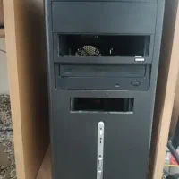 کیس آماده به کار حافظه داخلی 256 SSD با رم 12