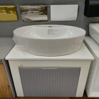 پخش و تولید روشویی کابینتی